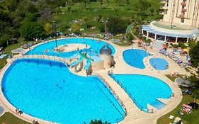 Piscina Bonita Gamonal