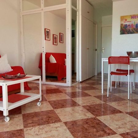 Piscina Bonita Gamonal Lägenhet Benalmádena Exteriör bild