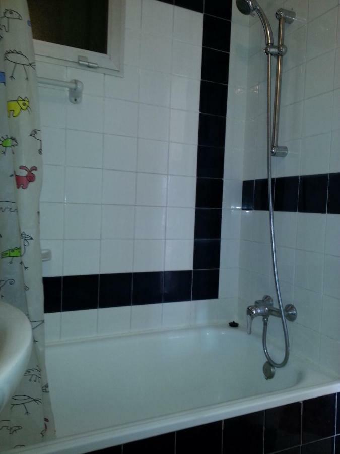 Piscina Bonita Gamonal Lägenhet Benalmádena Exteriör bild