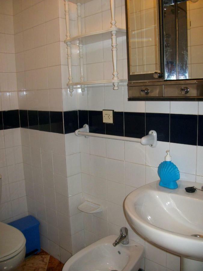 Piscina Bonita Gamonal Lägenhet Benalmádena Exteriör bild